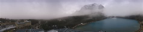 lake louise webcams|Webcams